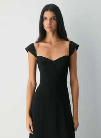 (Re)Twill™ Voyage Dress