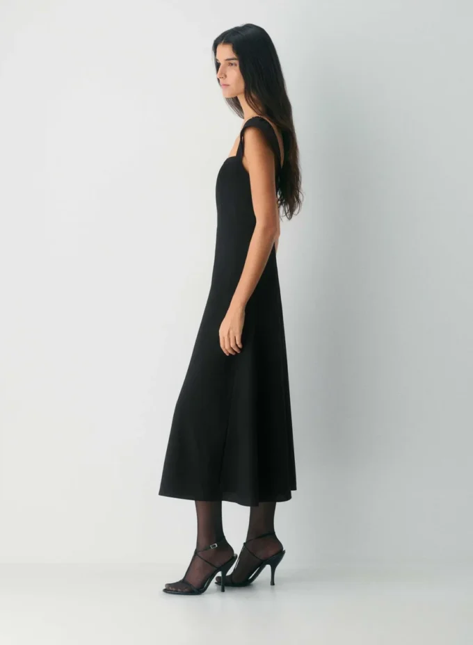 (Re)Twill™ Voyage Dress (Re)Twill™ Voyage Dress