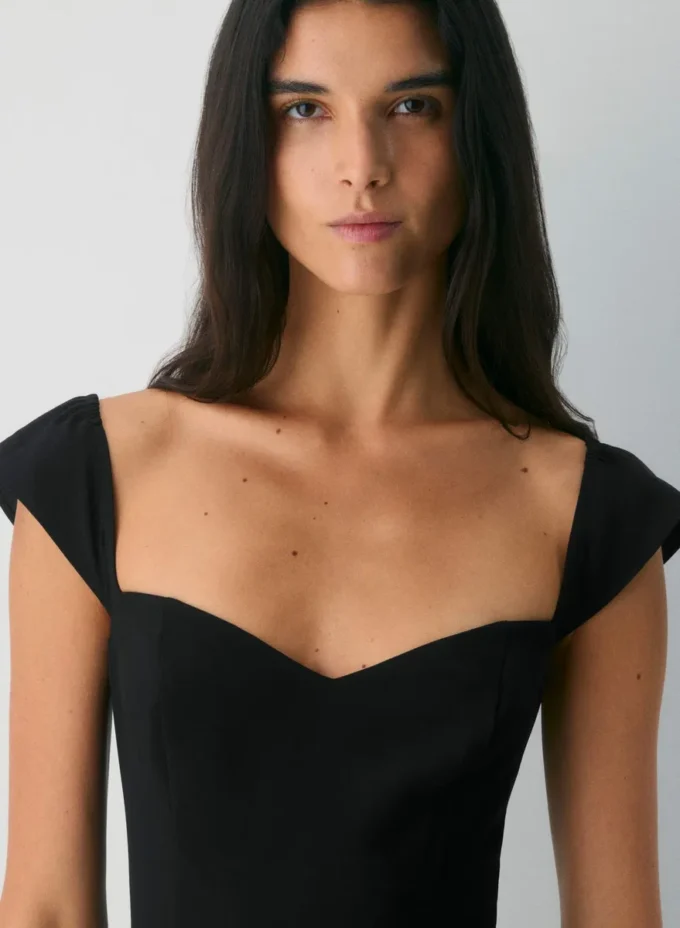 (Re)Twill™ Voyage Dress (Re)Twill™ Voyage Dress