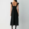 (Re)Twill™ Voyage Dress (Re)Twill™ Voyage Dress