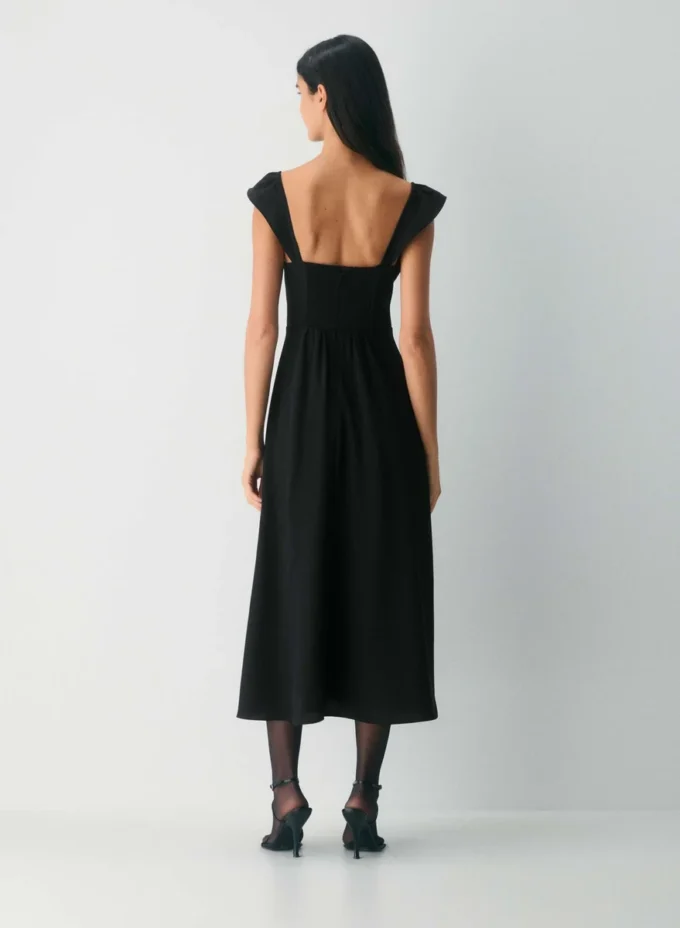 (Re)Twill™ Voyage Dress (Re)Twill™ Voyage Dress