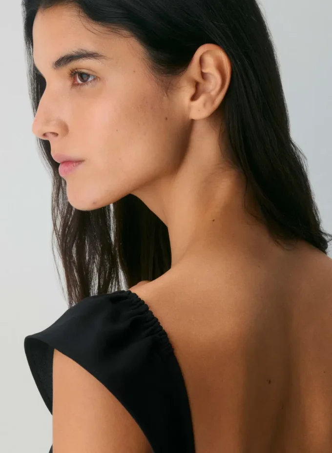 (Re)Twill™ Voyage Dress (Re)Twill™ Voyage Dress