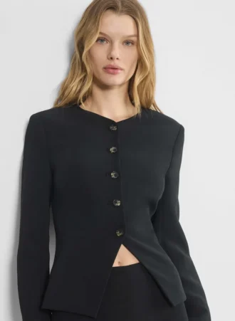 Regal Blazer – Crepette™ Regal Blazer – Crepette™