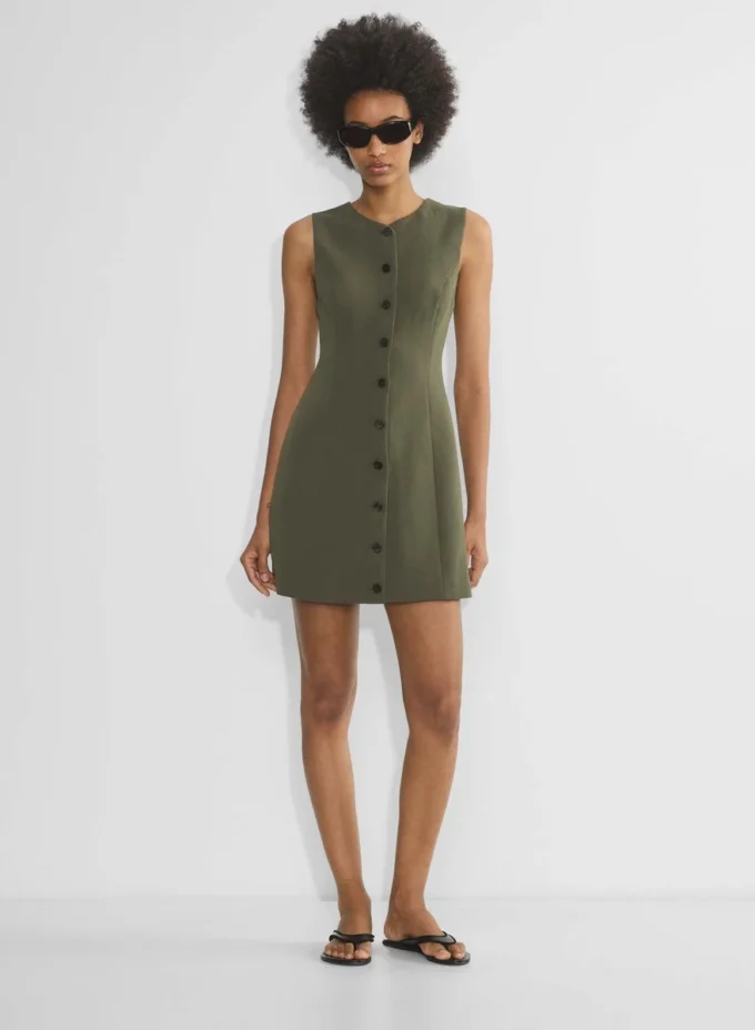 Regal Dress – Crepette™