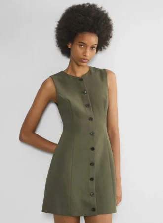 Regal Dress – Crepette™