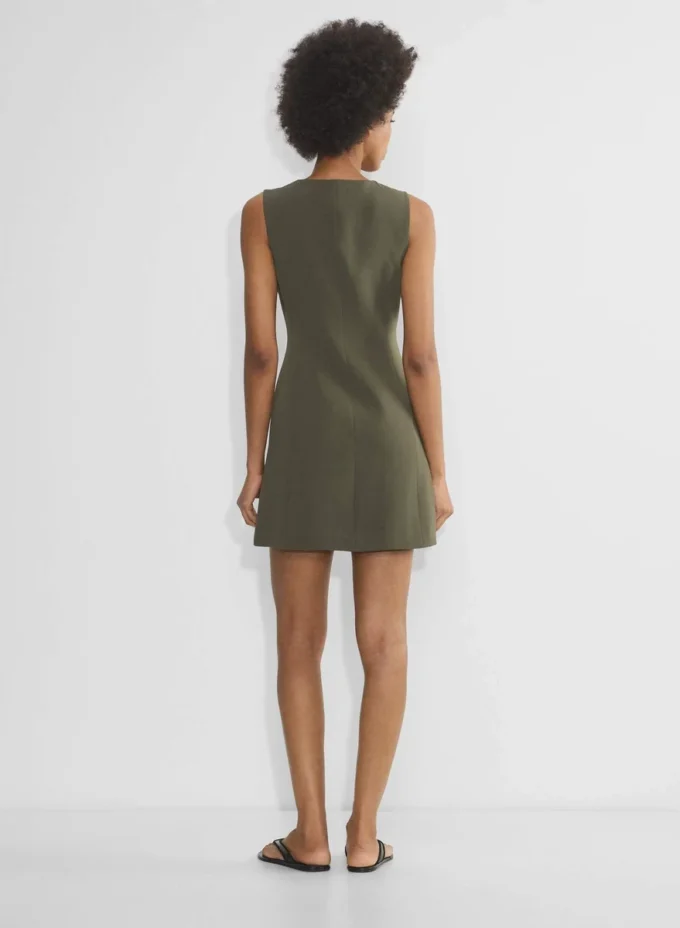 Regal Dress – Crepette™