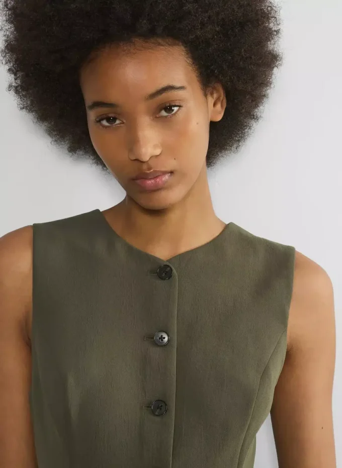 Regal Dress – Crepette™