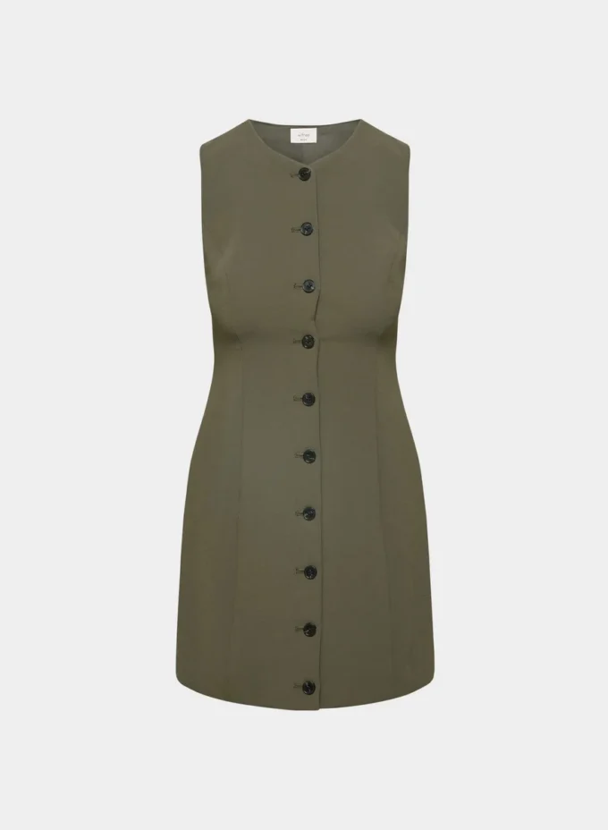 Regal Dress – Crepette™