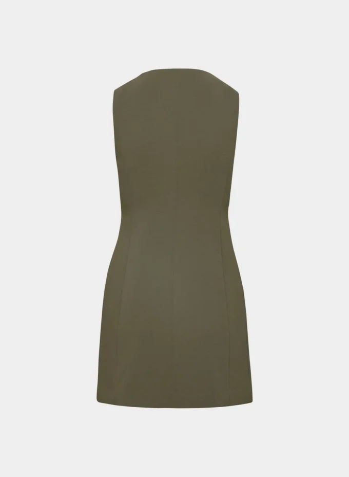 Regal Dress – Crepette™