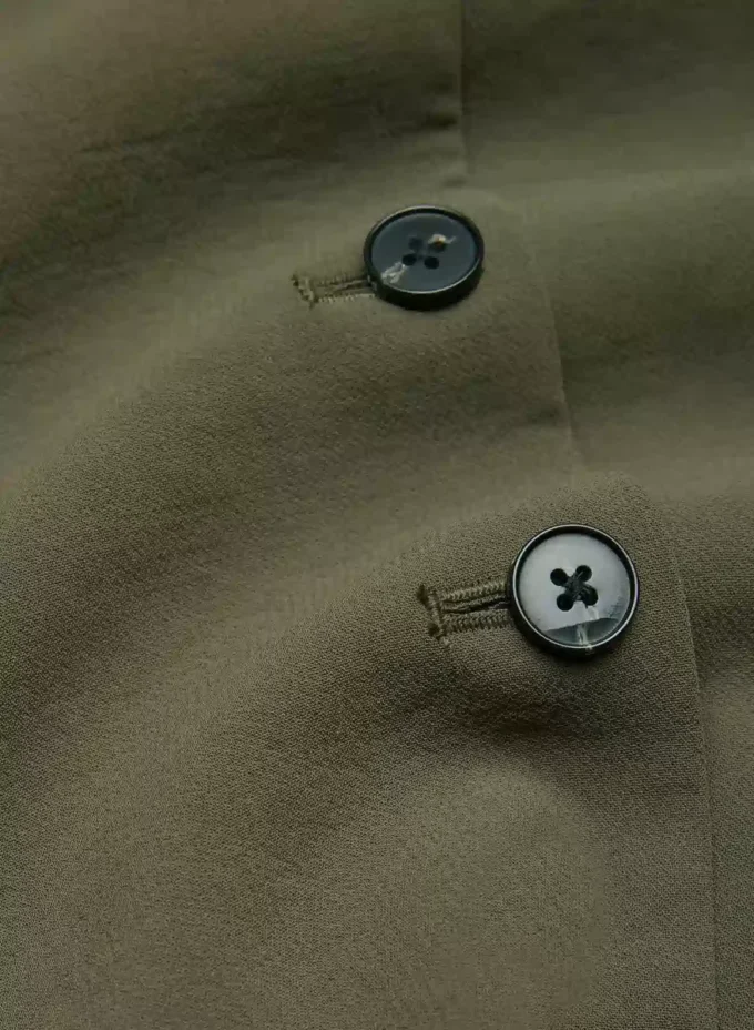 Regal Dress – Crepette™