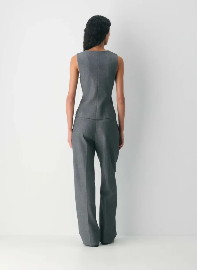 Regal Vest – (Re)ssential Regal Vest – (Re)ssential