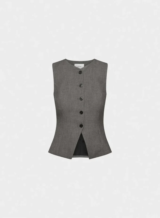 Regal Vest – (Re)ssential Regal Vest – (Re)ssential