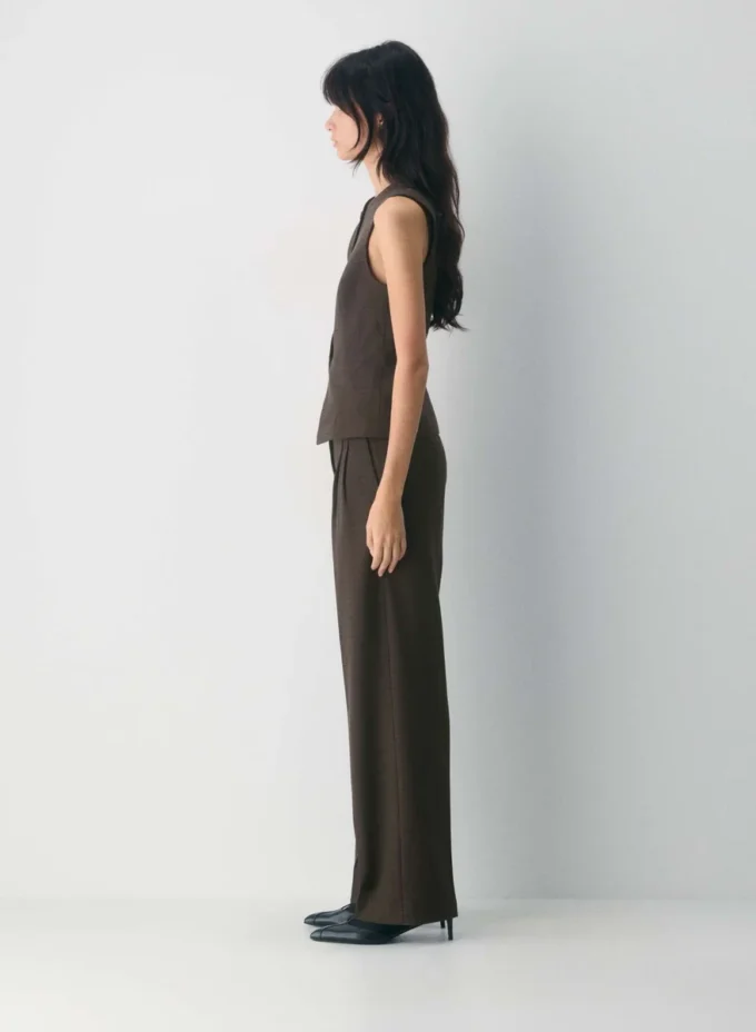 Regal Vest – Twill Regal Vest – Twill