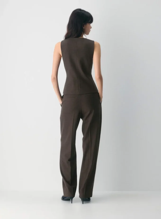 Regal Vest – Twill Regal Vest – Twill