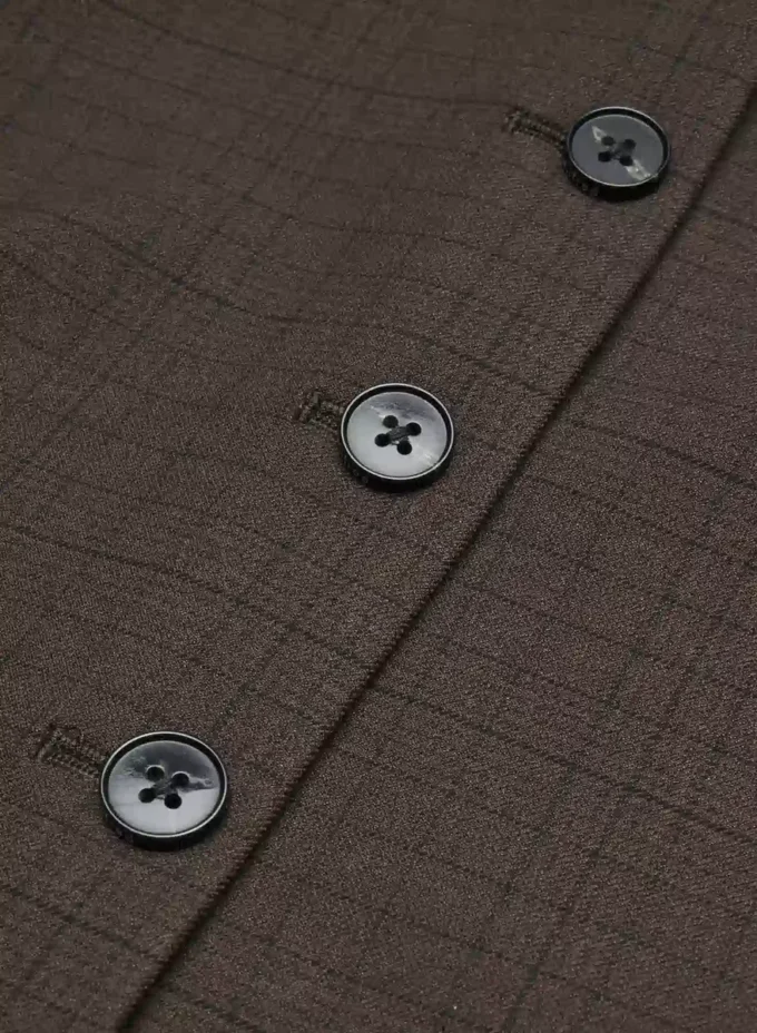 Regal Vest – Twill Regal Vest – Twill