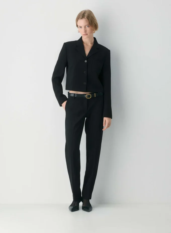 Regatta Jacket – Crepette™ Regatta Jacket – Crepette™