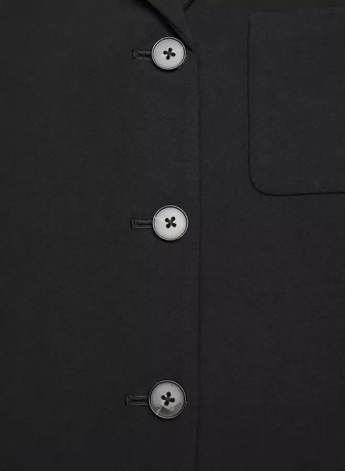 Regatta Jacket – Crepette™ Regatta Jacket – Crepette™