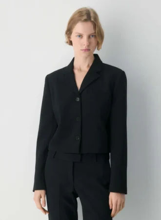 Regatta Jacket – Crepette™