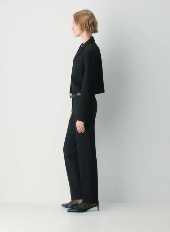 Regatta Jacket – Crepette™ Regatta Jacket – Crepette™