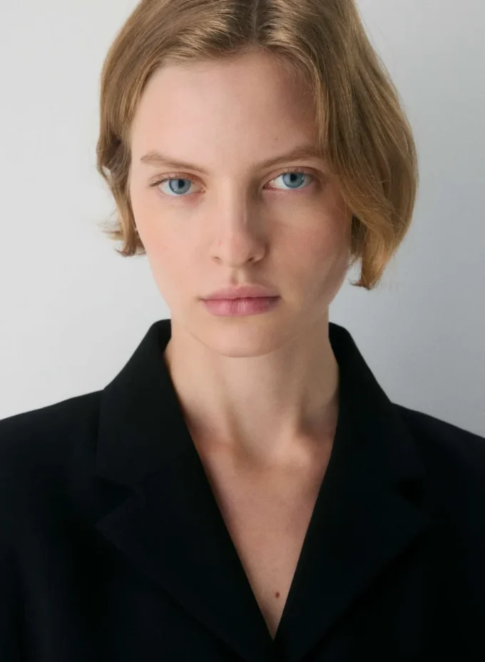 Regatta Jacket – Crepette™ Regatta Jacket – Crepette™