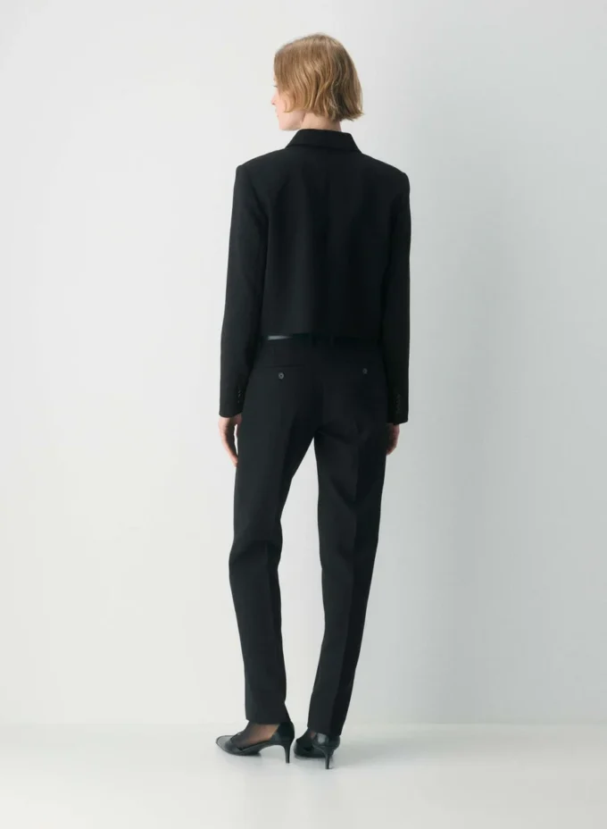 Regatta Jacket – Crepette™ Regatta Jacket – Crepette™