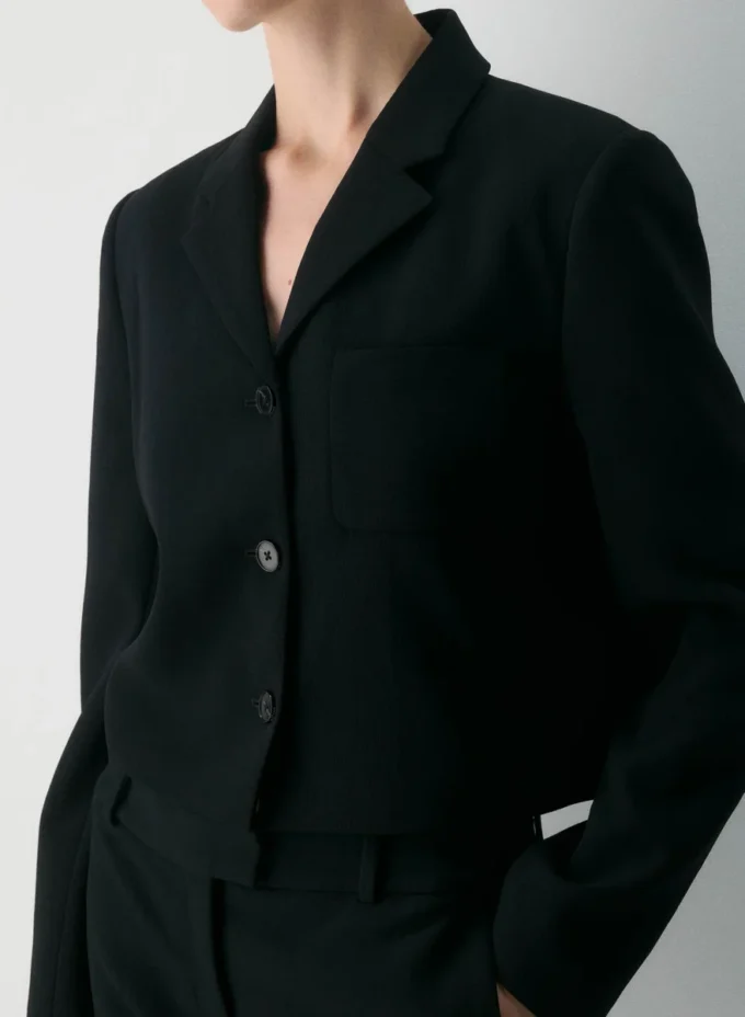 Regatta Jacket – Crepette™ Regatta Jacket – Crepette™