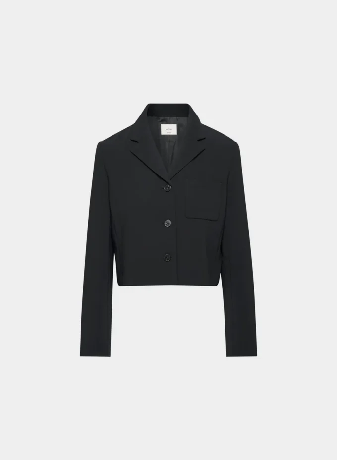 Regatta Jacket – Crepette™ Regatta Jacket – Crepette™