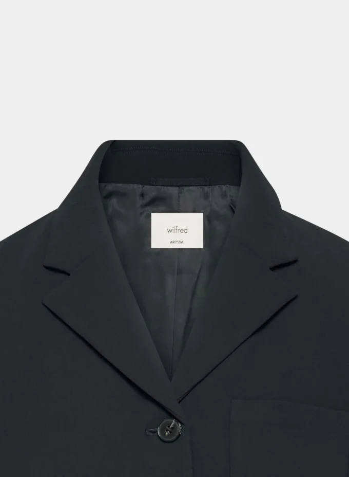 Regatta Jacket – Crepette™ Regatta Jacket – Crepette™