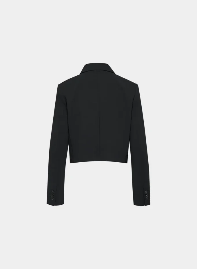 Regatta Jacket – Crepette™ Regatta Jacket – Crepette™