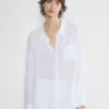 Relaxed Linen Shirt Relaxed Linen Shirt