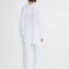 Relaxed Linen Shirt Relaxed Linen Shirt