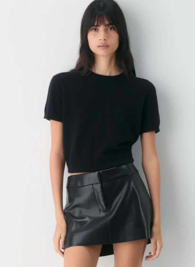 Ren Skort Ren Skort