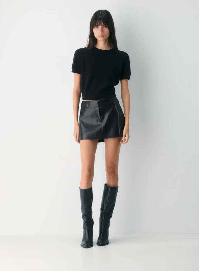 Ren Skort Ren Skort