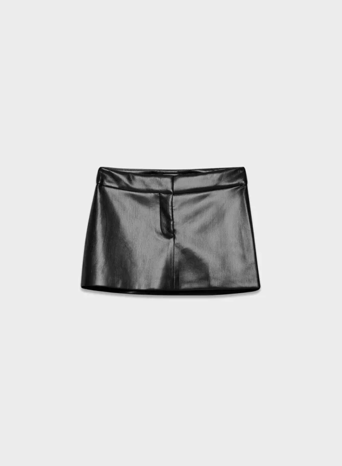 Ren Skort Ren Skort