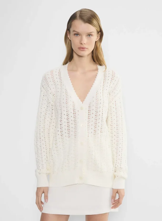 Reverence Cardigan Reverence Cardigan