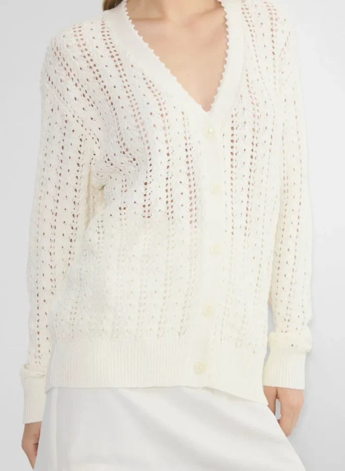 Reverence Cardigan Reverence Cardigan