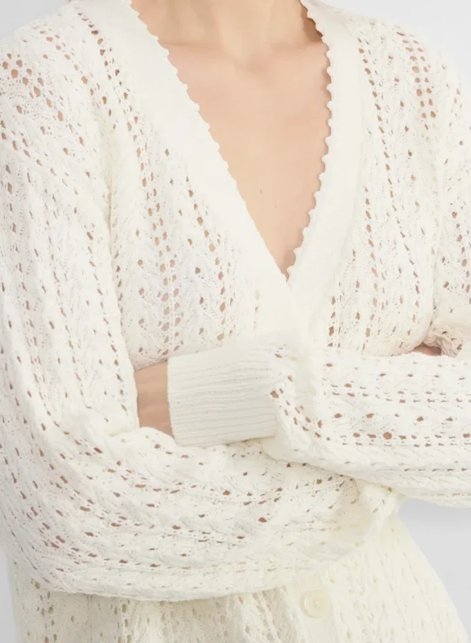 Reverence Cardigan Reverence Cardigan