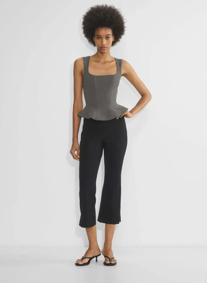 Rhodora Bustier Rhodora Bustier