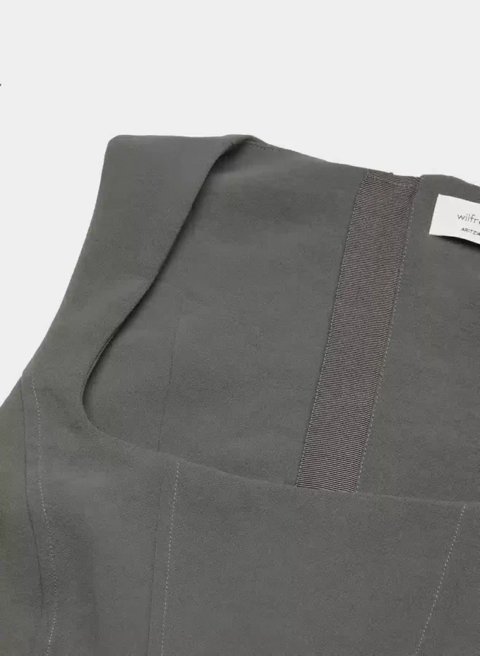 Rhodora Bustier Rhodora Bustier