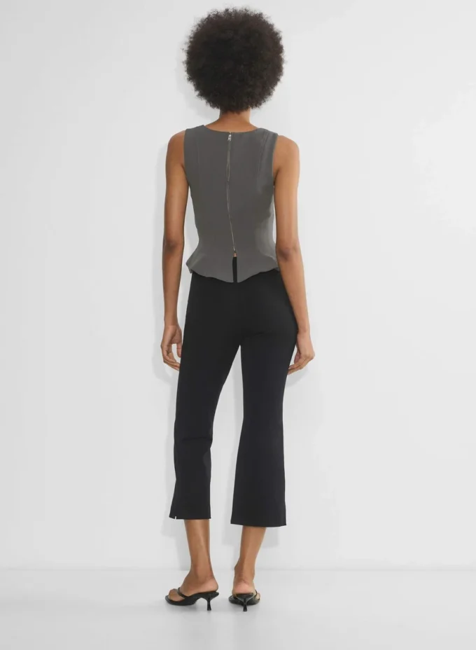 Rhodora Bustier Rhodora Bustier