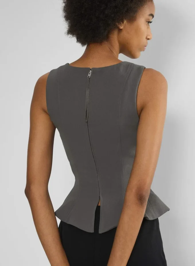 Rhodora Bustier Rhodora Bustier