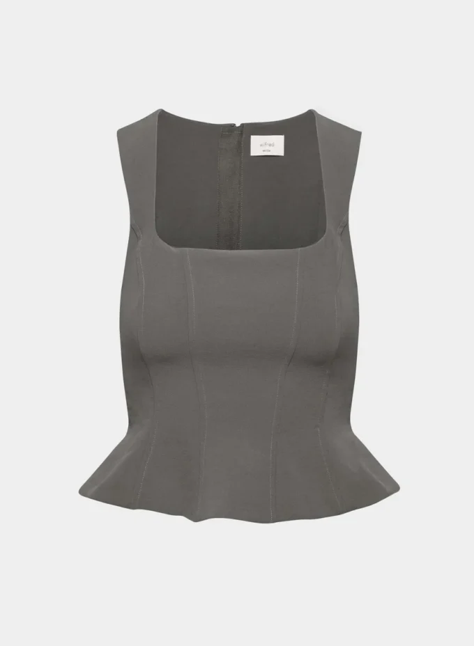 Rhodora Bustier Rhodora Bustier