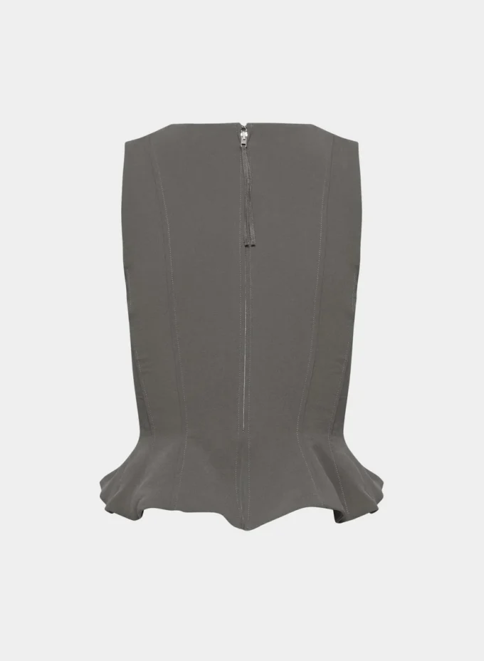 Rhodora Bustier Rhodora Bustier