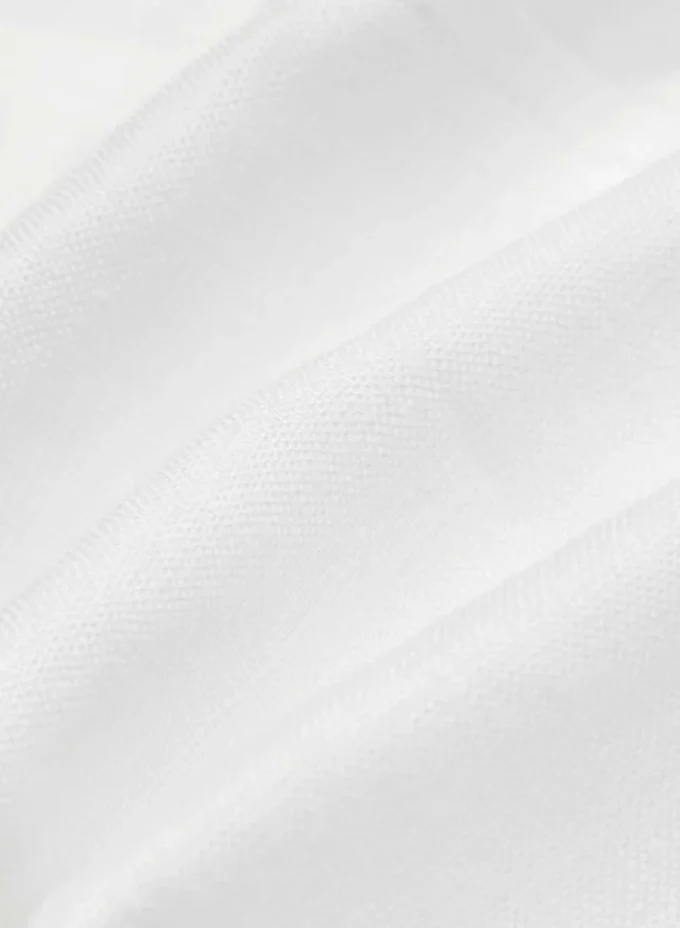 Rhodora Linen Bustier Rhodora Linen Bustier