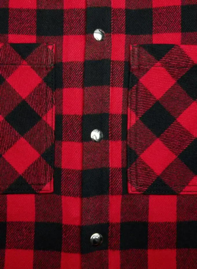 Riff Shirt Jacket Riff Shirt Jacket