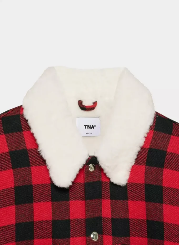 Riff Shirt Jacket Riff Shirt Jacket