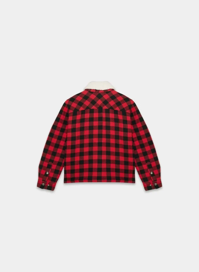 Riff Shirt Jacket Riff Shirt Jacket