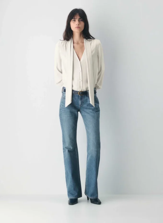 Ritual Blouse Ritual Blouse