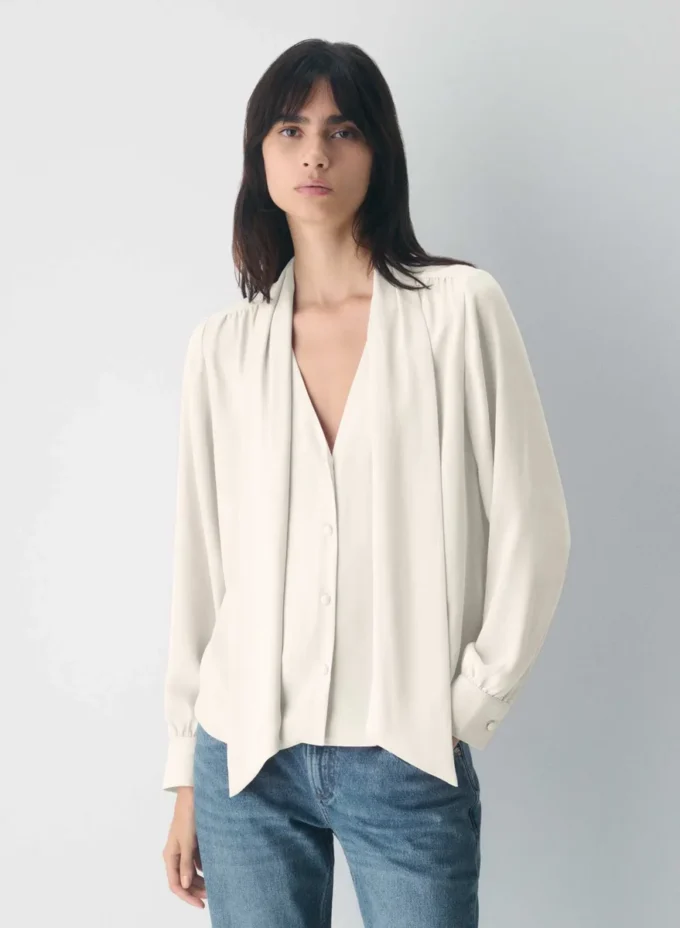 Ritual Blouse Ritual Blouse