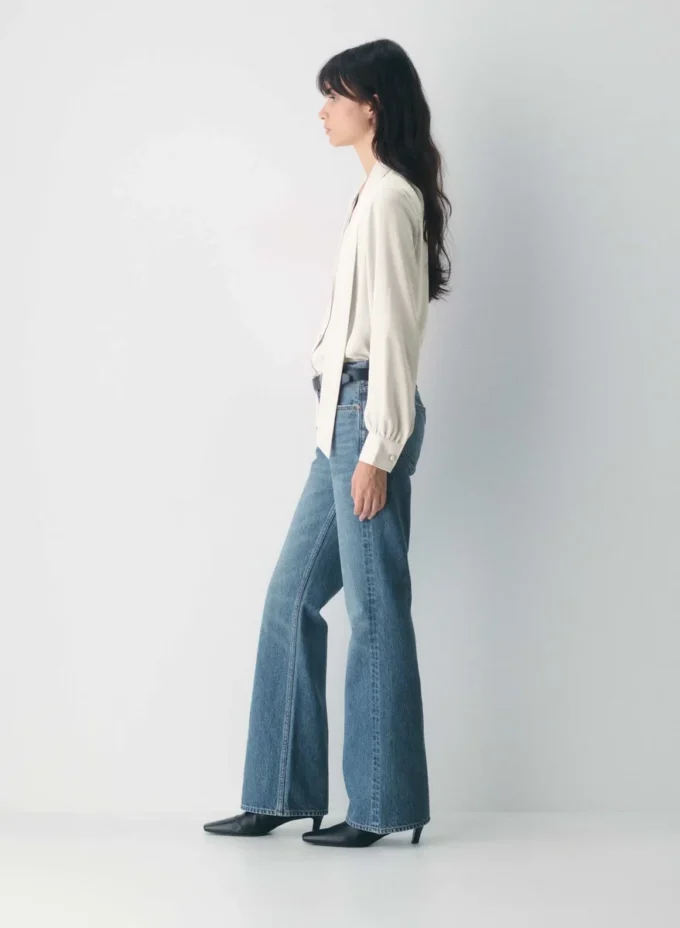 Ritual Blouse Ritual Blouse